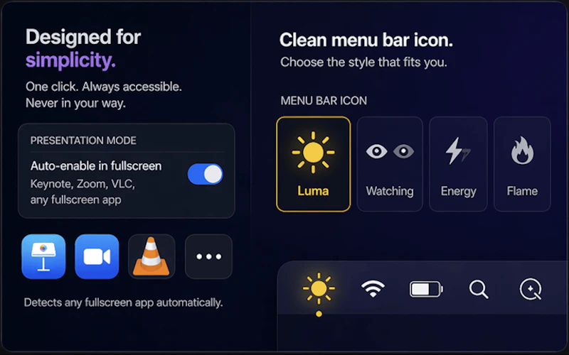 Glowix screenshot 3