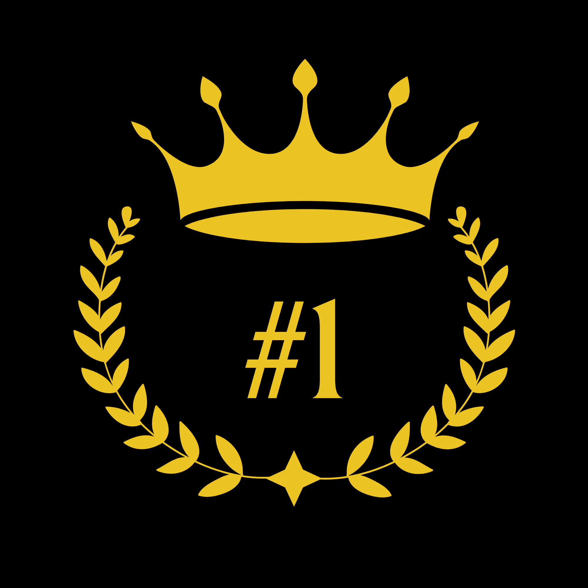 Top spot