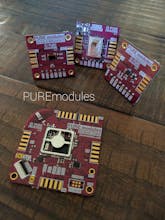 PUREmodules gallery image
