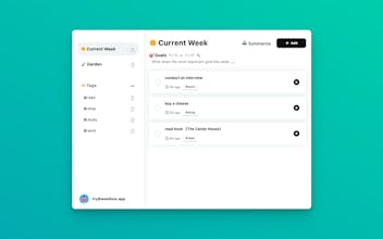 Weedone 2.0 gallery image