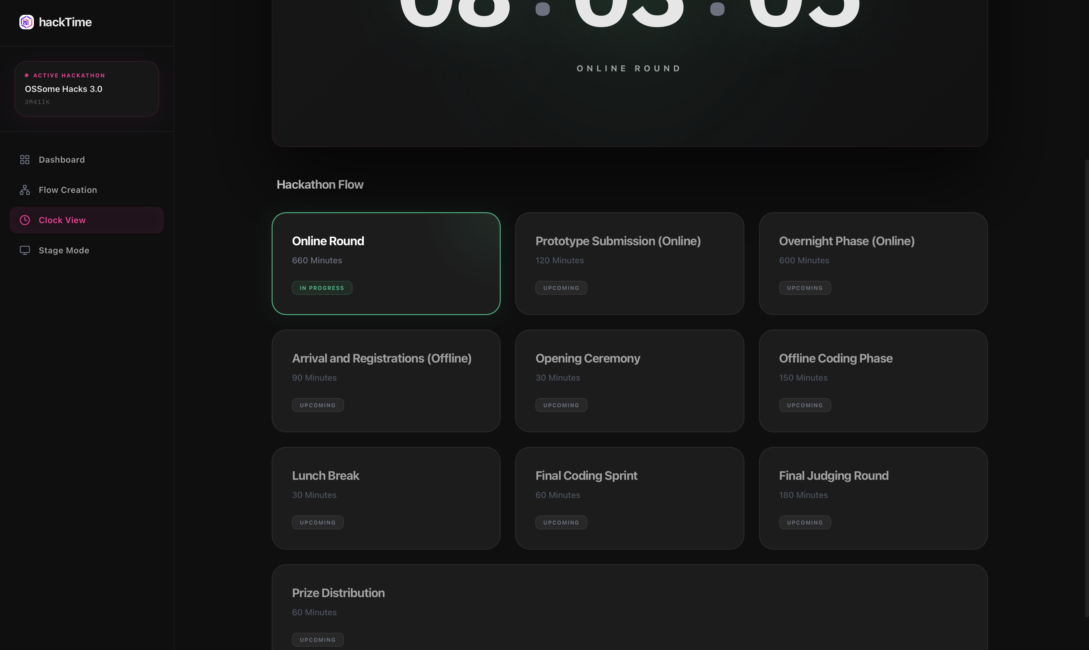 hackTime gallery image