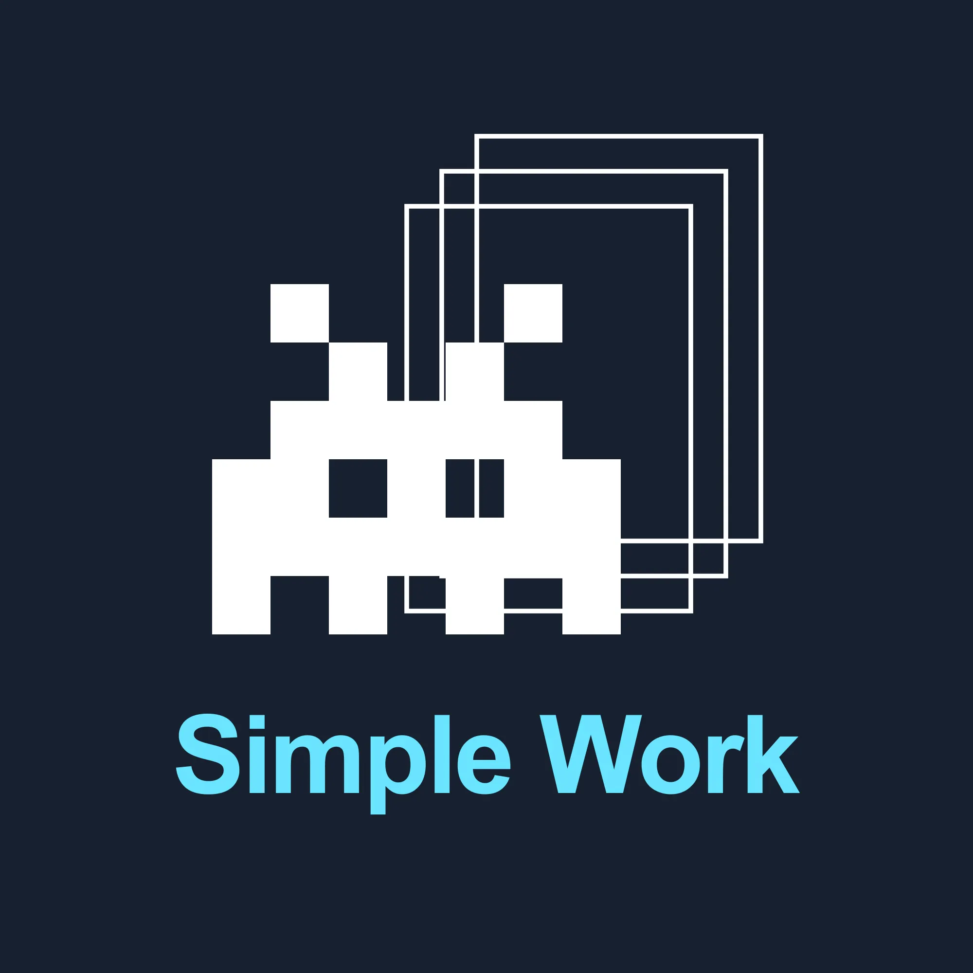 Simple Work