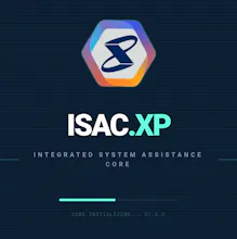 ISAC.XP gallery image