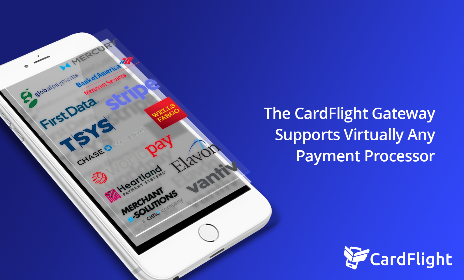 CardFlight gallery image