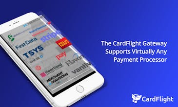 CardFlight gallery image