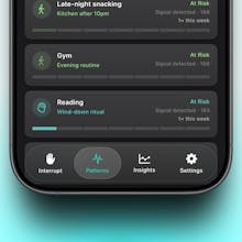 Interruptly gallery image