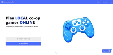 Remote Controller gallery image