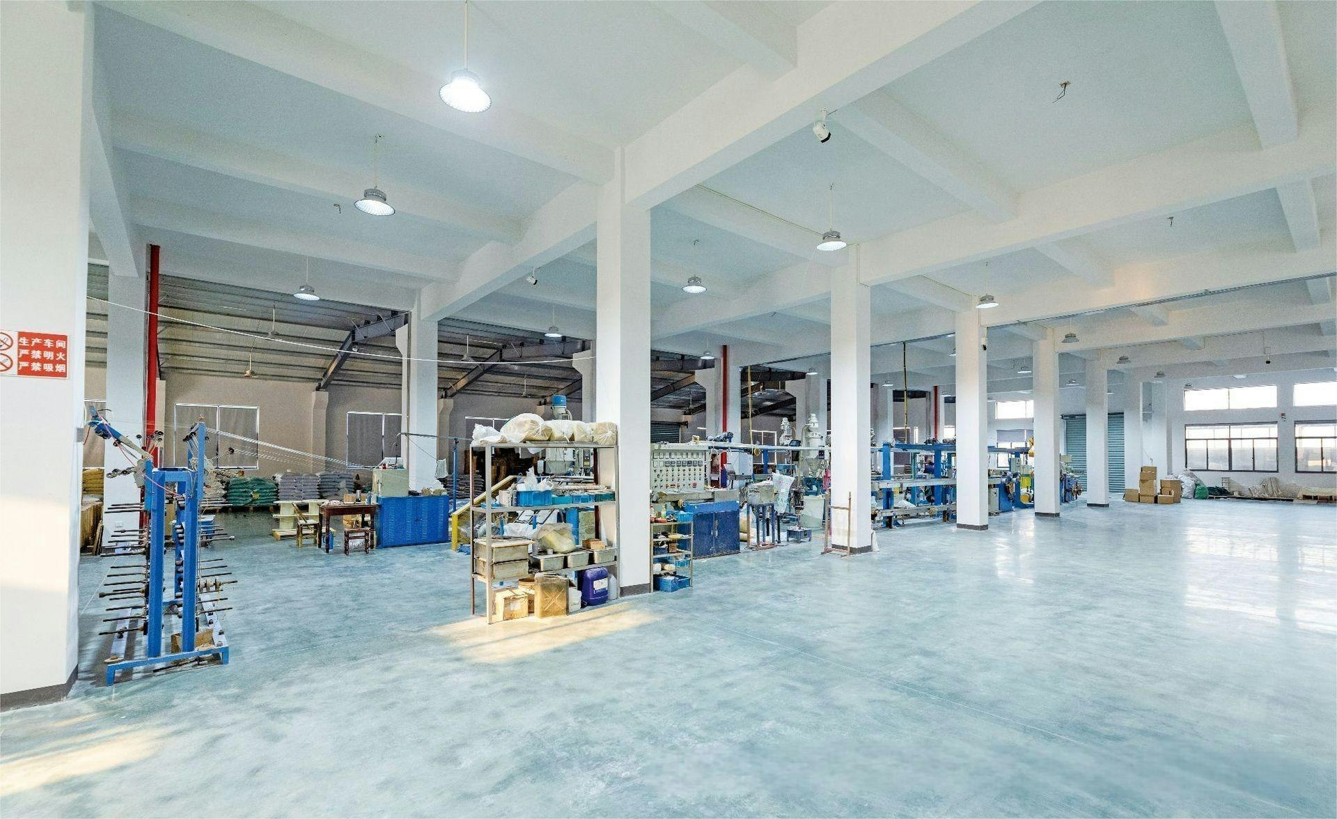 Ningbo Illumi Electric Co., Ltd. gallery image