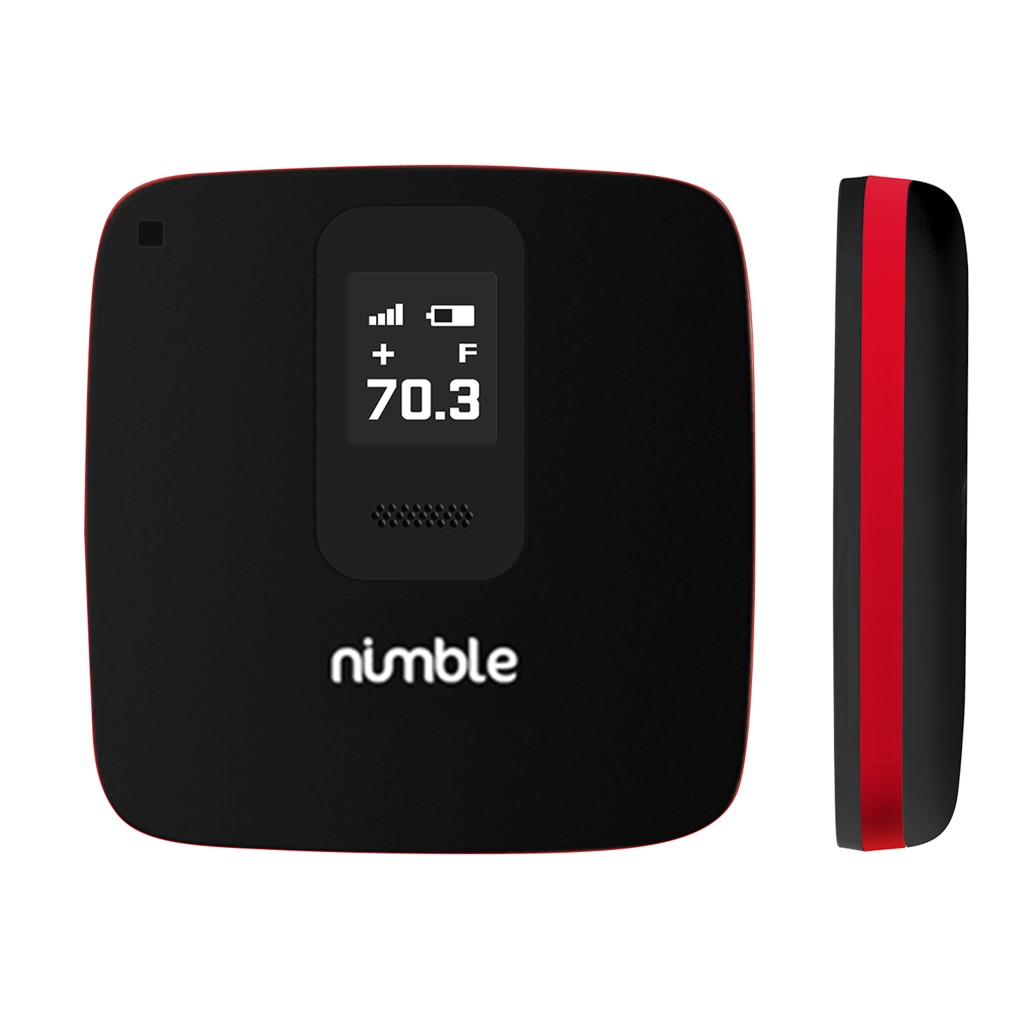 Pet Monitor 4G Lite gallery image