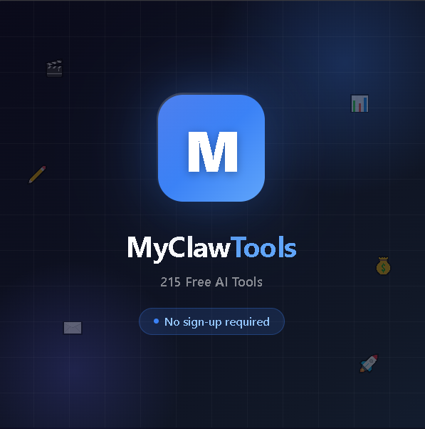 MyClaw Tools