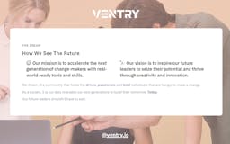 VENTRY | Remote Accelerator media 3
