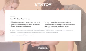 VENTRY | Remote Accelerator gallery image