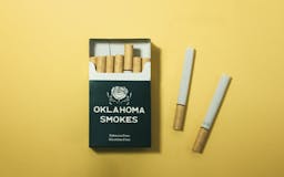 Oklahoma Smokes media 1