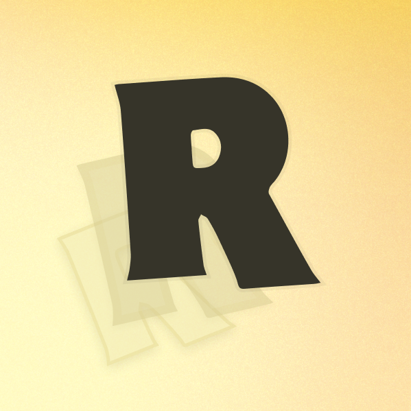 Rombo β logo