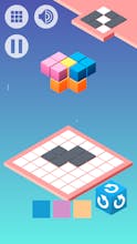 Shadows - 3D Block Puzzle gallery image