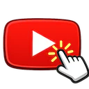 YouTube Click Tracker