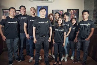 BrenEsports gallery image