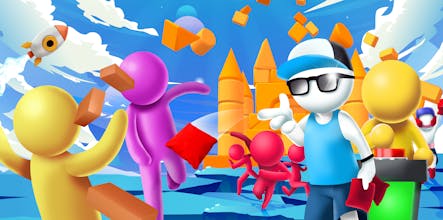 TapNation gallery image