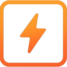 LazyOS.ai - Product Hunt launch logo and brand identity