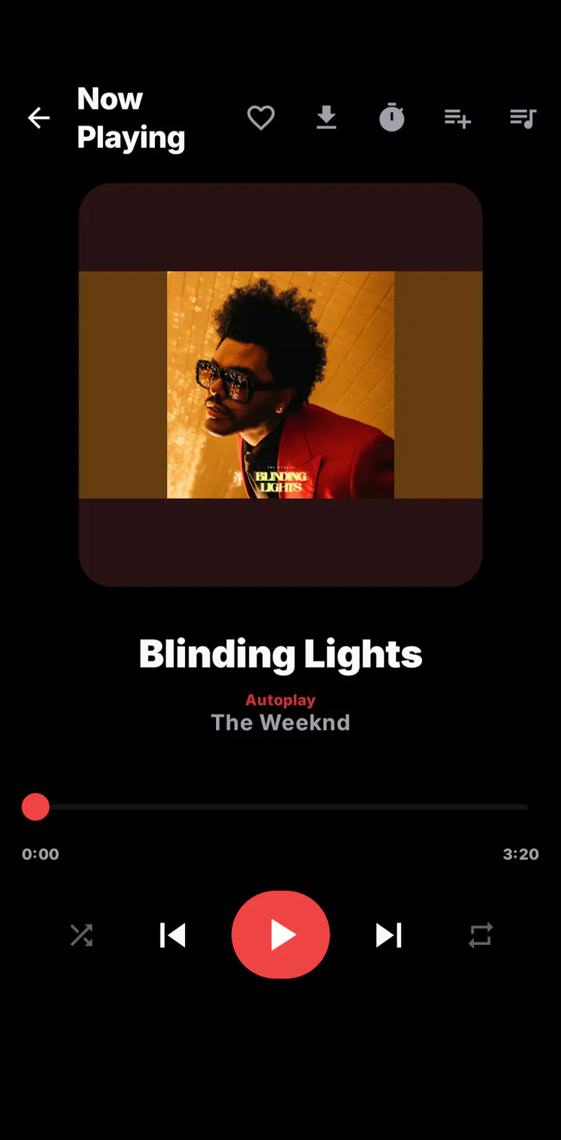 Watermelon Music screenshot 1
