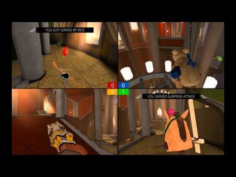 Screencheat gallery image