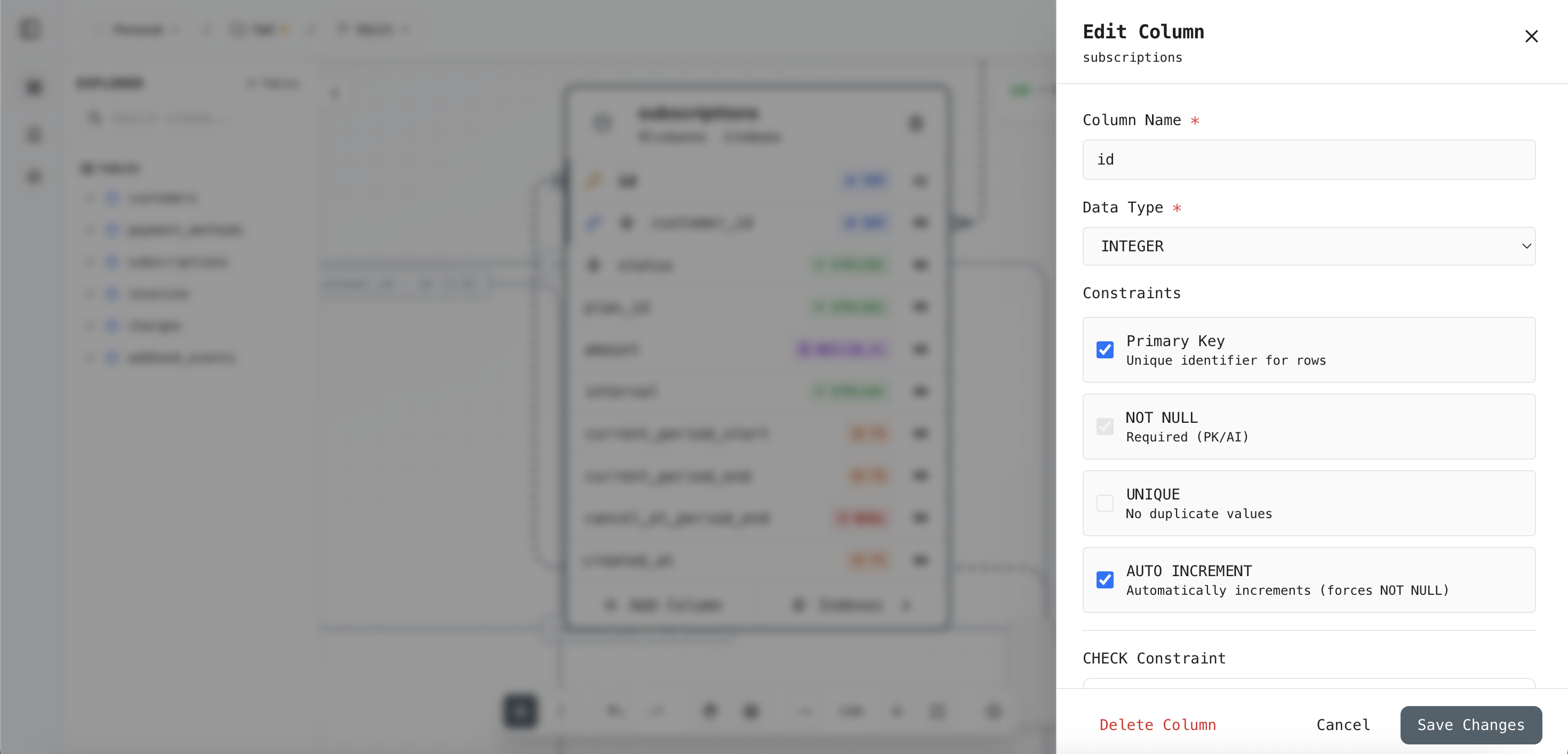 Fluxstack gallery image