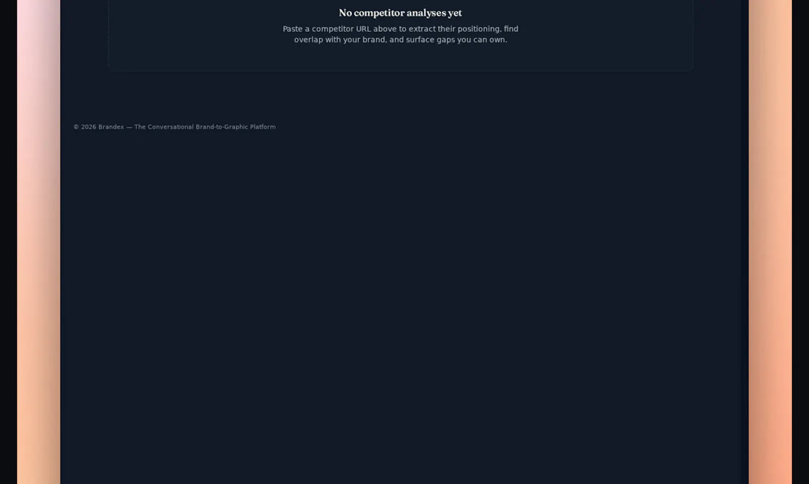 Brandex screenshot 8