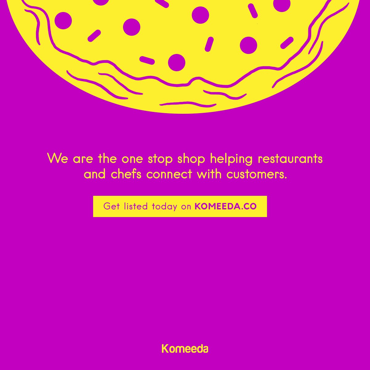 Komeeda gallery image