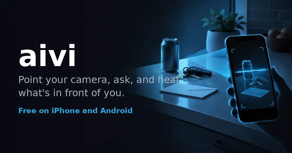 AIVI gallery image