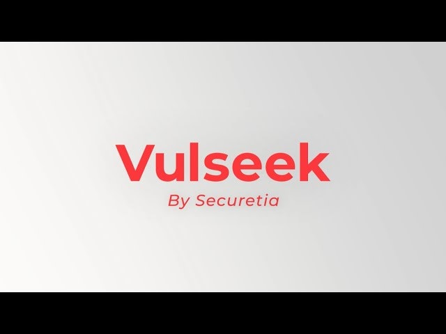Vulseek by Securetia gallery image