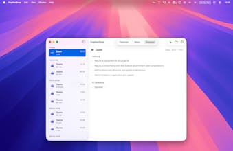 CaptionSnap gallery image