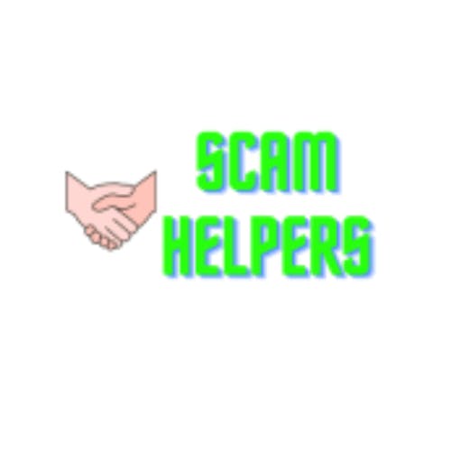 Scam Helpers media 1