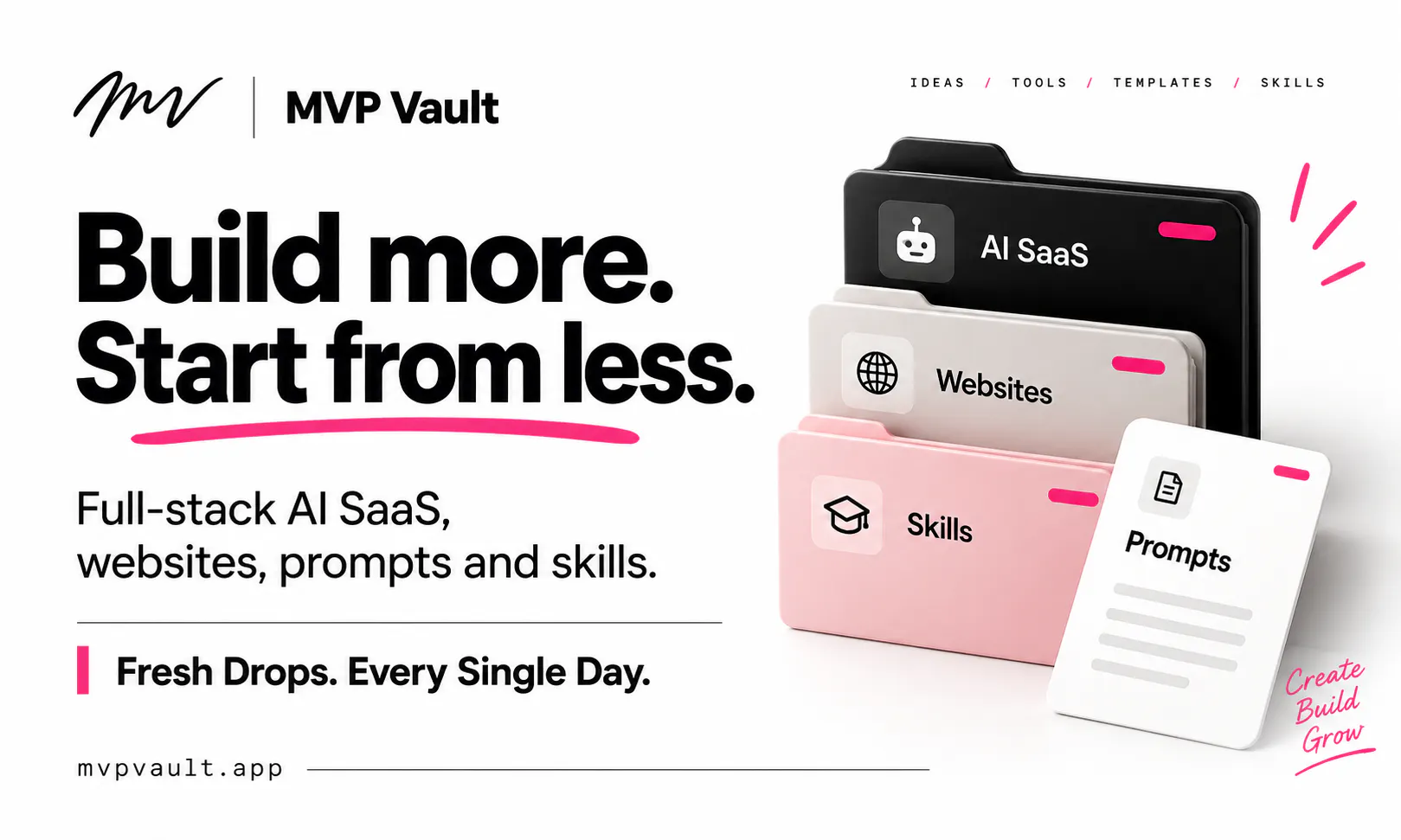 MVP Vault App gallery image