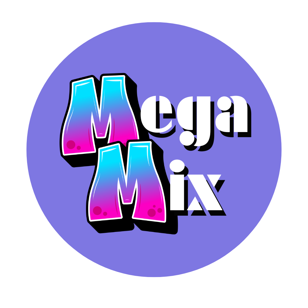 MegaMix AI logo
