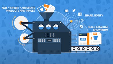 Catalog Machine gallery image