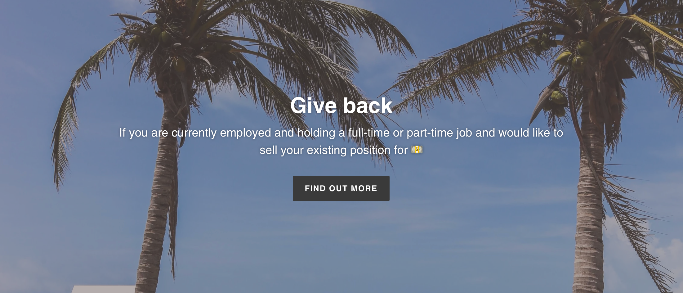 PAJ - Job Monetisation 2.0 gallery image