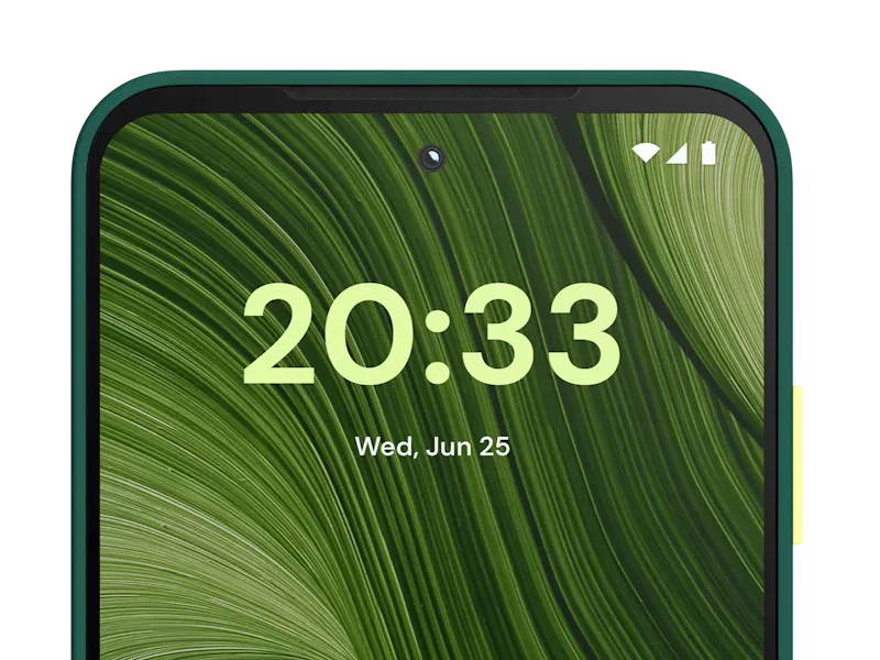 Fairphone Gen 6+ screenshot 15
