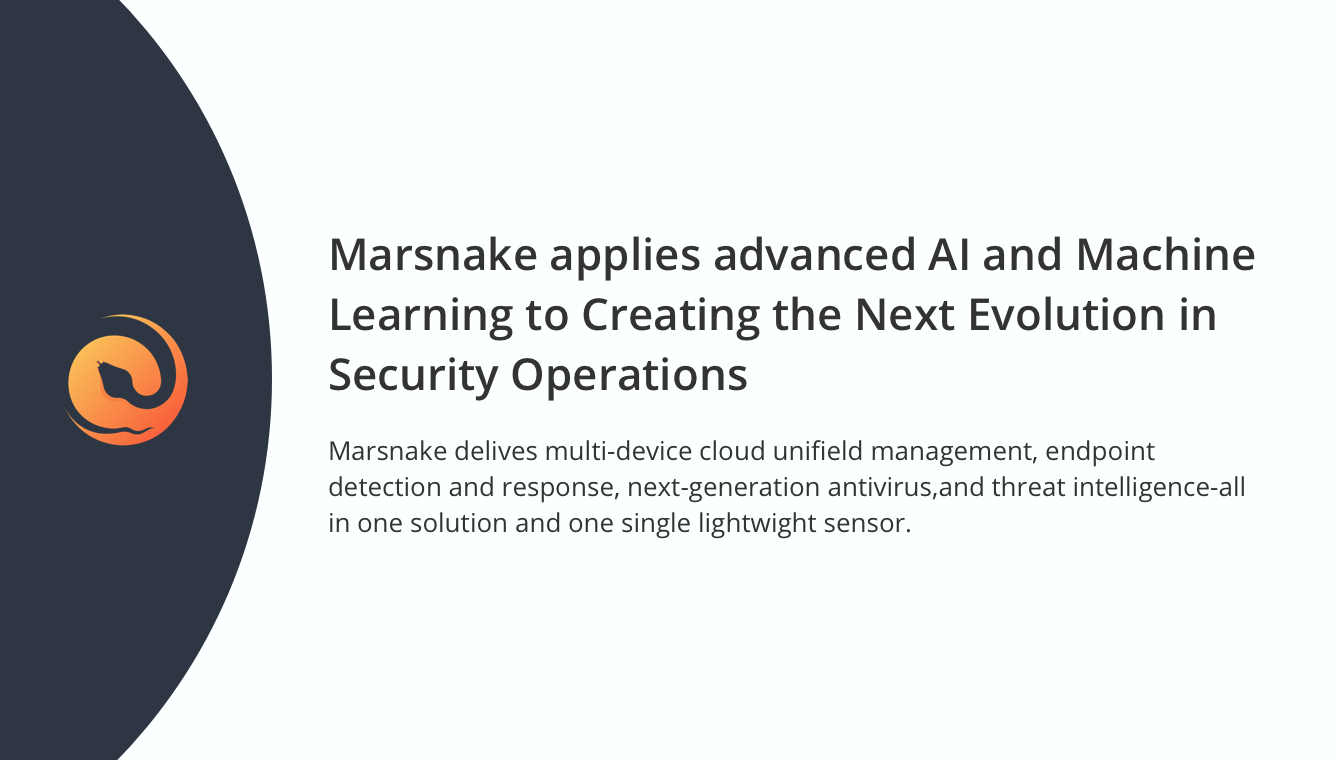 Marsnake gallery image