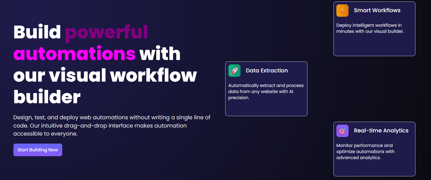 AutoFlow gallery image