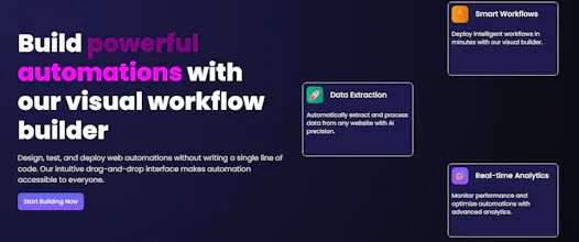 AutoFlow gallery image