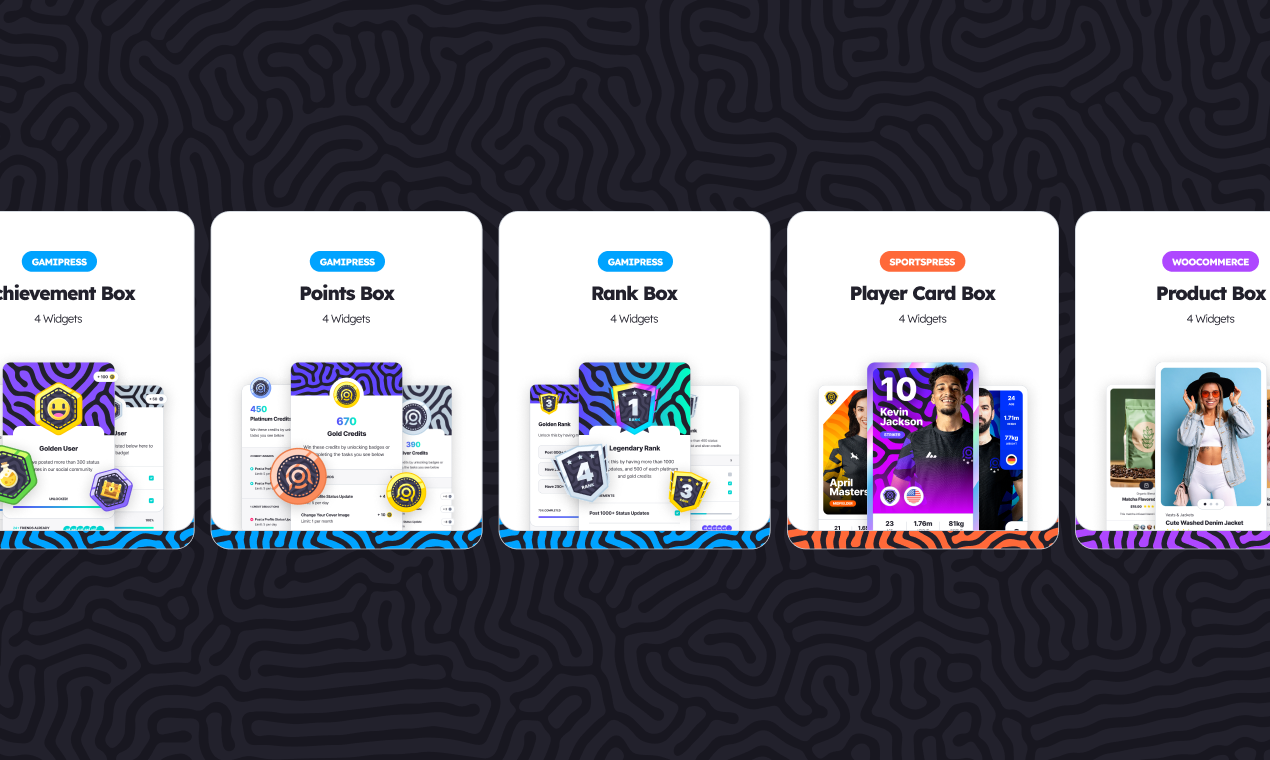 OrokuBlocks gallery image