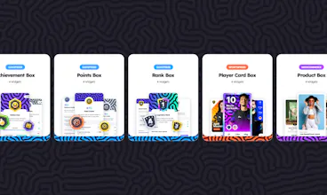 OrokuBlocks gallery image