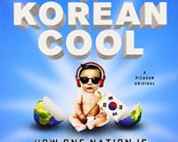 The Birth of Korean Cool media 1