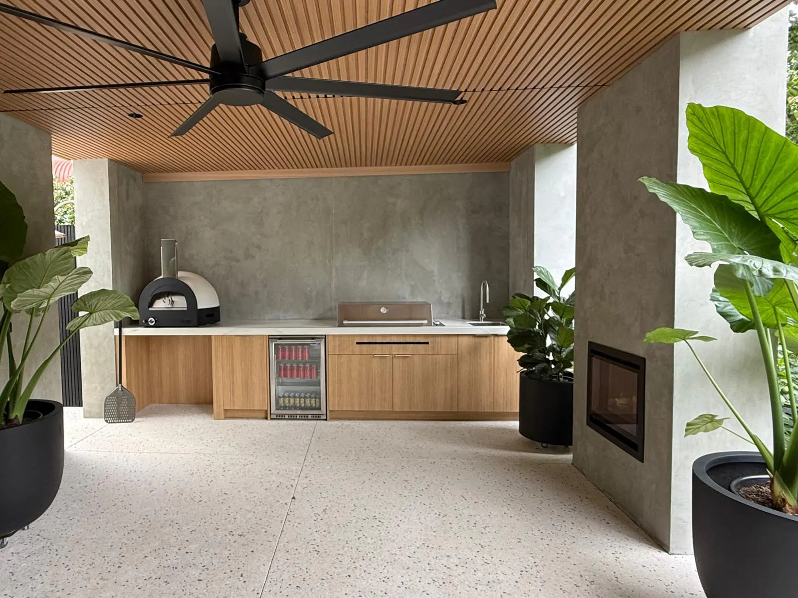 Castellated Wall Cladding gallery image