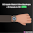 3D Apple Watch Ultra Mockups