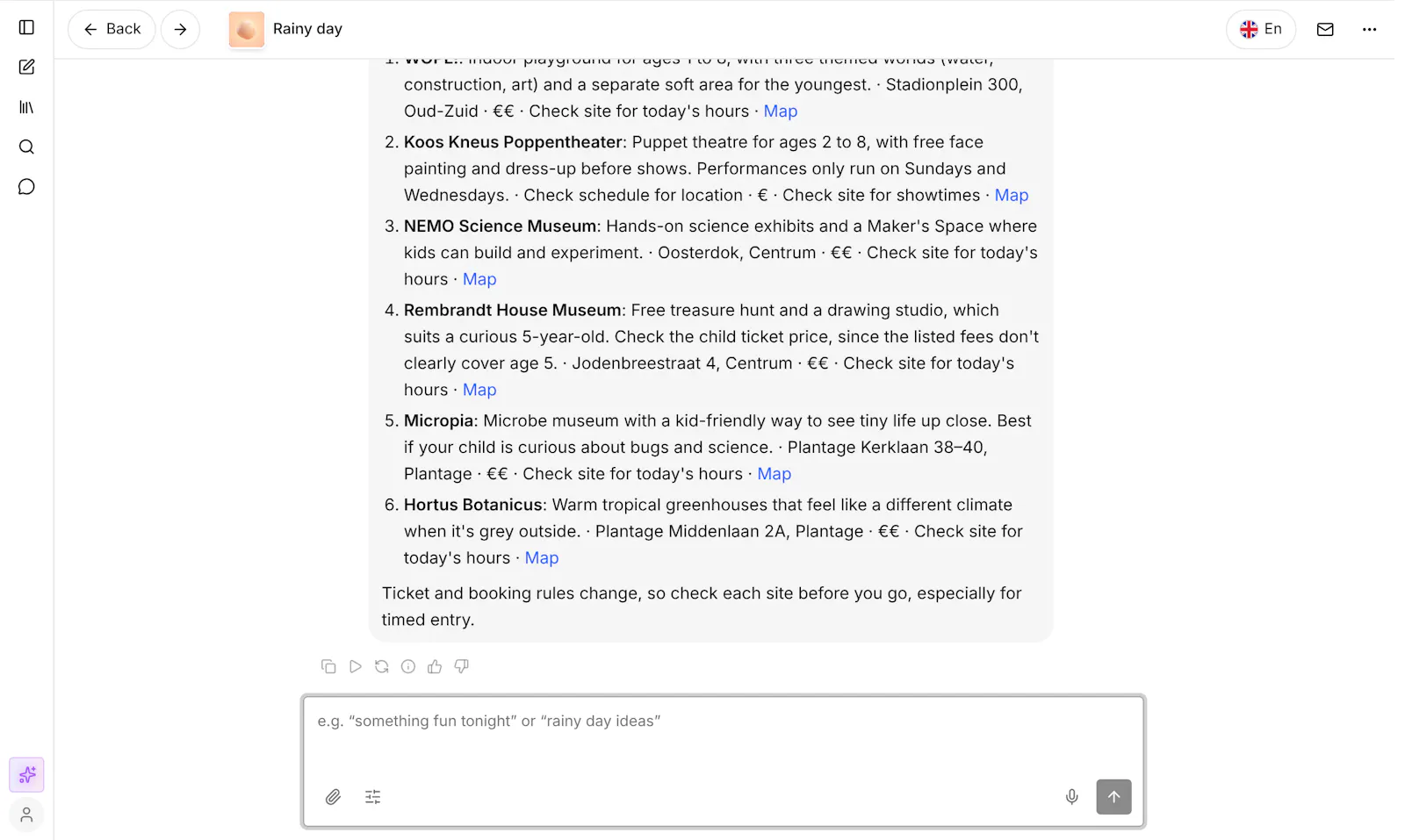 Things To Do Near Me screenshot 2