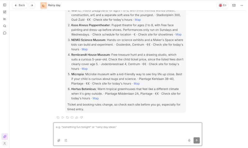 Things To Do Near Me screenshot 2