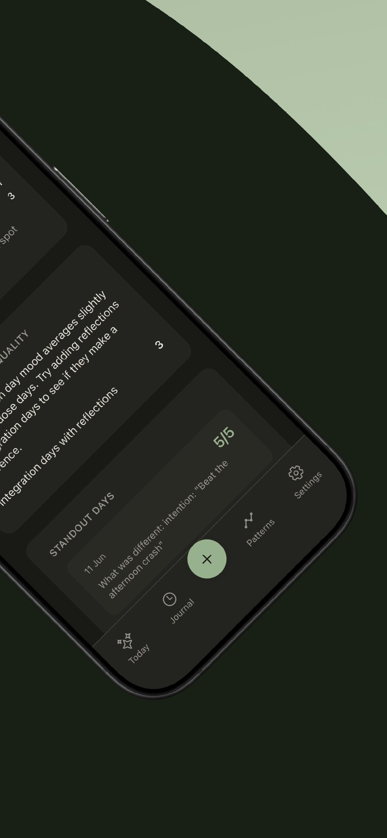 Dose Days: Microdose Tracker gallery image
