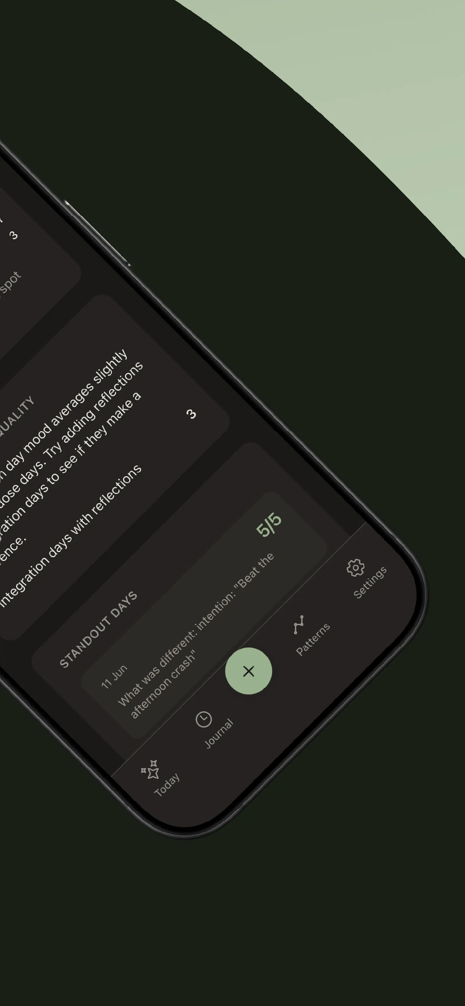Dose Days: Microdose Tracker screenshot 8