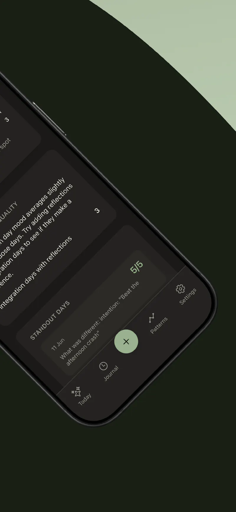 Dose Days: Microdose Tracker screenshot 8